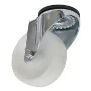 Sealey SCW4100SB Castor Wheel Bolt Hole Swivel Ø100mm