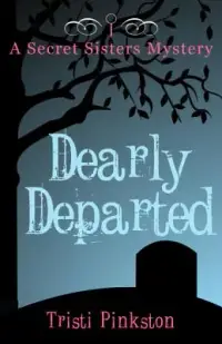 在飛比找博客來優惠-Dearly Departed