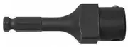 Klein Tools NRHDA2 Transmission Impact Socket Adapter