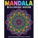 Mandala Coloring Book: Stress Relieving Designs Mandalas for Relaxation: New Collections