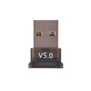 V5.0 USB Bluetooth Dongle Adapter for PC Computer Smart phone/Table Bluetooth