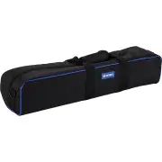 Benro Carbon Fiber Single-Tube Tripod with S8Pro Fluid Video Head