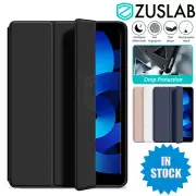 For Apple iPad Pro / iPad Air 11" 13" (2024) Case Flip Stand Slim Smart Cover