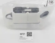 34737 ENTEGRIS NT INTEGRATED FLOW CTLR,3/8" FLARETEK 6510-XX-F03-G01-K-P2-U1-N22