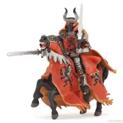 NEW PAPO 38916 Demon of Darkness & PAPO 38917 Horse