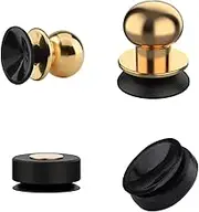 Ozeau Game Controller Gamepad Conductive Suction Cup Buttons Gamepad Controller Artifact