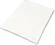 Iris Ohyama GK-3S 3-Layer Gauze Gasket, Single, Beige