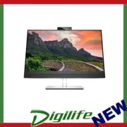 HP E27m G4 27" 75Hz QHD USB-C IPS Conferencing Monitor