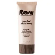 Raww Cosmetics Purify Me Gentle Gel Nourishing Facial Cleanser Face Wash 100ml