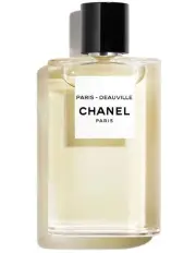 PARIS – DEAUVILLE Les Eaux de CHANEL – Eau de Toilette Spray