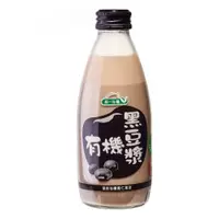 在飛比找蝦皮購物優惠-統一生機 有機黑豆漿 245ml/1瓶