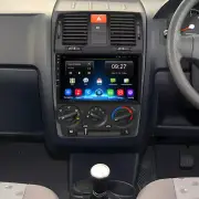 Android 13 For Hyundai Getz 2002-2011 Car Stereo Radio GPS Navi Head Unit 1+32GB