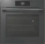 ASKO Elements 60cm Pyrolytic Oven - Pearl Grey