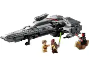 [LEGO] Darth Maul's Sith Infiltrator