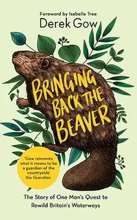 在飛比找誠品線上優惠-Bringing Back the Beaver: The 