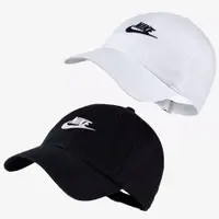 在飛比找ETMall東森購物網優惠-【現貨】NIKE HERITAGE 86 CAP 帽子 老帽