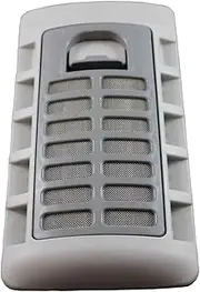 Washer Lint Filter, HYJ Washing Machine Lint Trap Household Tool for LG Turbo Drum Turbodrum Inverter Motion Direct Drive 5231EA2006A WT-H950 WT-H800 WT-R107 WT-R80 WT-4G120A WT-H9556 WT-R854 WT-R857