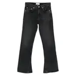 [Agolde] Agolde Flared Jeans 24 US BLACK