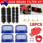 18X HEPA Filter Brushes Part For IRobot Roomba 680 670 600 Series Vacuum Cleaner
