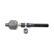 1x Lemforder Front LH/RH Rack End for Mercedes Benz M-Class W163 1998-2005