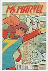 MS MARVEL #2 (2015) CLIFF CHIANG 1st print ~ NM