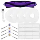 Advanced Technology Accessories Set for Narwhal For Robot Vacuum Cleaner