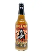 Hellfire Vampira Halloween Hell 2021 10oz