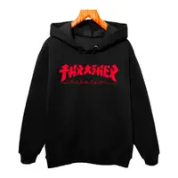 在飛比找蝦皮購物優惠-全新中性 Thrasher Skate Magazine 袋