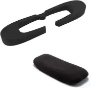 Face Foam and Head Foam for Pro, G2 VR Headset,Head Cushion