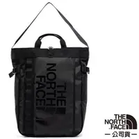 在飛比找momo購物網優惠-【The North Face】BASE CAMP TOTE