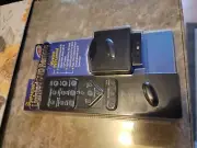 SONY PlayStation 2 Lighted DVD Remote Control, model: G7321