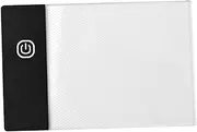 FLIP Book KIT LED Light PAD 300 Sheets Drawing Paper for Cartoon Creation Sketch Animation Designers Kids