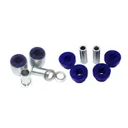 Front SuperPro Control Arm Bush Kit for Volvo S40 MS V50 MW 2004-2012