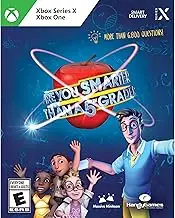 Are You Smarter Than A 5th Grader? for Xbox One & Xbox Series X
