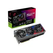 ASUS nVidia GeForce ROG-STRIX-RTX4090-24G-GAMING 24GB GDDR6X Graphics Card