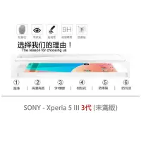 在飛比找樂天市場購物網優惠-【嚴選外框】 SONY Xperia 5 III 3代 未滿