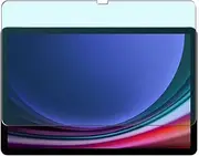 Puccy 2 Pack Anti Blue Light Screen Protector, compatible with Samsung Galaxy Tab S9 11" Tablet TPU Film Guard （ Not Tempered Glass Protectors ）