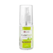 Prime-Living CedarFresh Natural Insect Repellent (Lemongrass) 50ml Fixed Size