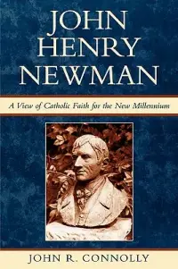 在飛比找博客來優惠-John Henry Newman: A View Of C