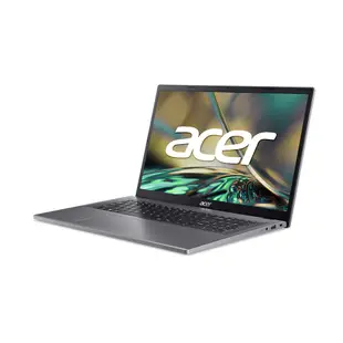 ACER宏碁 A317-55P-3390 17吋筆電 灰(i3-N305/16G/512GB SSD) 現貨 廠商直送