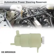 Power Steering Reservoir for Mitsubishi Triton L200 Pajero 11-15 No.MR995028