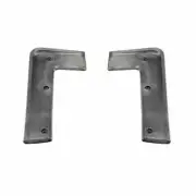 Bumper Seal for 1970-1972 Chevrolet Monte Carlo 2 Piece Rear Right and Left
