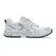 Asics GEL-Venture 6 [1203A297-020] 男女 休閒鞋 運動 復古 經典 舒適 緩震 灰銀