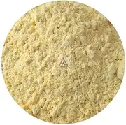 Gram Flour or Black Chickpeas Flour or Besan Flour (Gluten Free) - 450 gm
