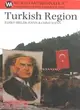 Turkish Region: State, Market & Social Identities on the East Black Sea Coast
