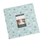 Moda Quilting Patchwork I Believe in Angels Layer Cake 10 Inch Fabrics