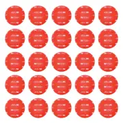 30 PCS round Double Sided Tape Heavy Duty(Diameter 1In), 3M VHB Mounting Tape Pa