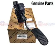 Genuine Hilux KUN16 KUN15 KUN10 GGN25 1GR 2KD 1KD Throttle Accelerator Pedal Rod