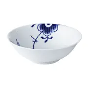 Royal Copenhagen Blue Fluted Mega Cereal Bowl, 6.25