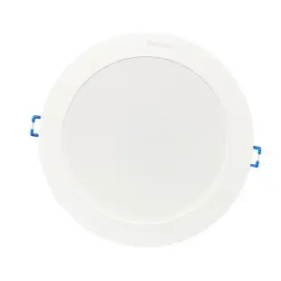 【Philips 飛利浦】6入 LED DN032B 12.5W 3000K 黃光 全電壓 15cm 崁燈_PH431347